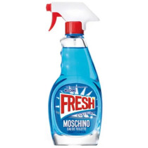 Moschino Fresh Couture For Women Eau De Toilette, 50 Ml