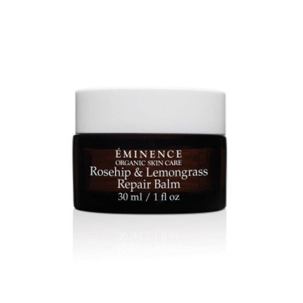 Eminence Organic Skin Care Rosehip And Lemongrass Repair Balm Body Lotion