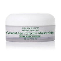 Eminence Organic Skin Care Coconut Age Corrective Moisturizer Day Cream