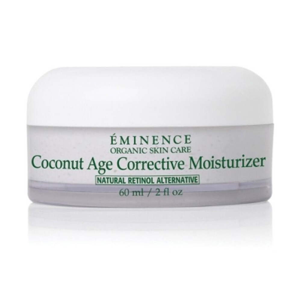 Eminence Organic Skin Care Coconut Age Corrective Moisturizer Day Cream