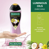 Luminous Oils Shower Gel 250ml 
