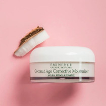 Eminence Organic Skin Care Coconut Age Corrective Moisturizer Day Cream