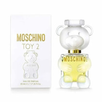 Moschino Toy 2 For Women Eau De Parfum, 50 Ml