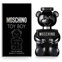 Moschino Toy Boy For Men Eau De Parfum, 100 Ml