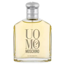 Moschino Uomo For Men Eau...