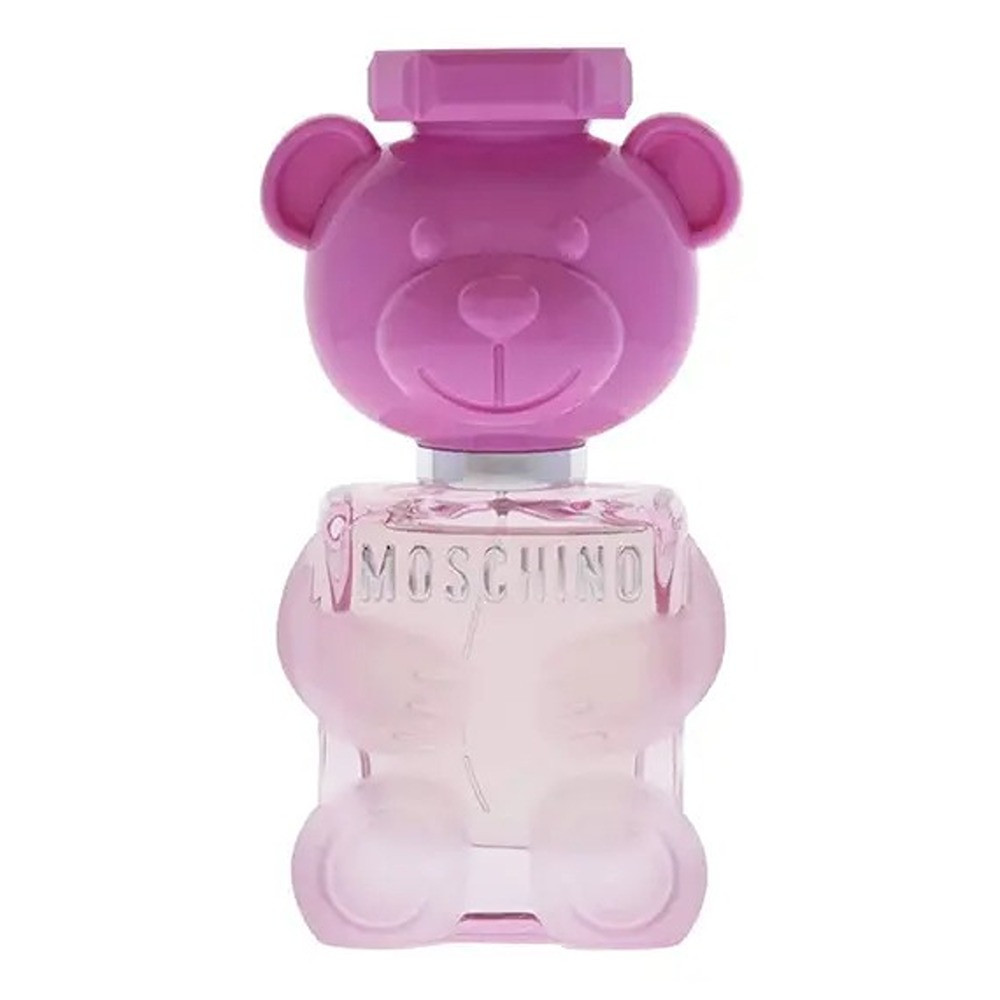Moschino Toy 2 Bubble Gum For Women Eau De Toilette, 50 Ml