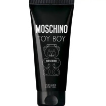 Moschino Toy Boy For Men Perfumed Body Gel, 200 Ml