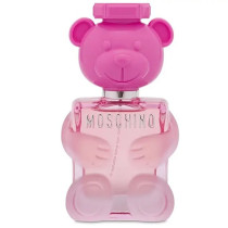 Moschino Toy 2 Bubble Gum For Women Eau De Toilette, 100 Ml