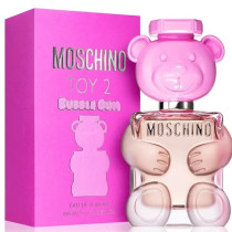 Moschino Toy 2 Bubble Gum For Women Eau De Toilette, 100 Ml