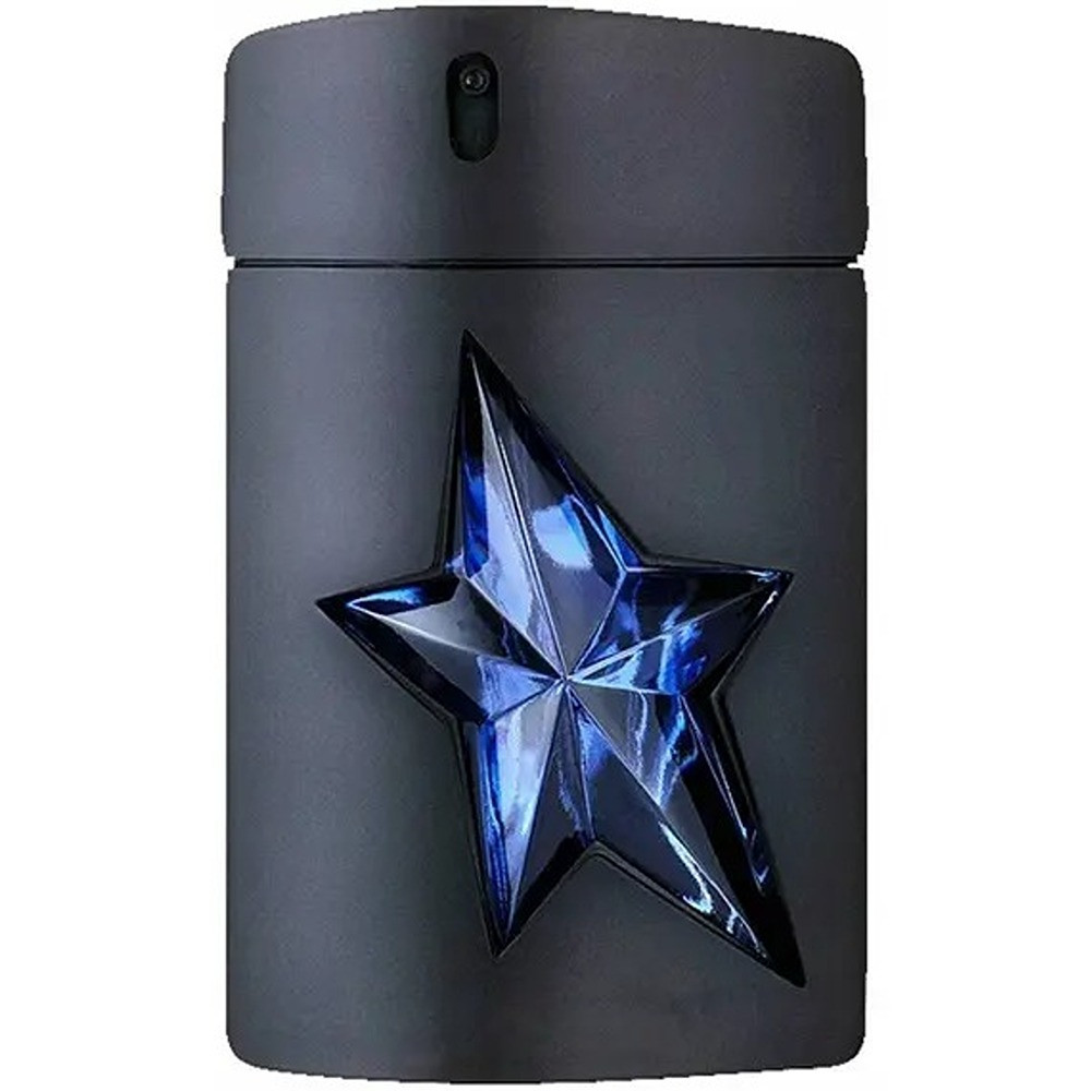 Mugler A Men Eau De Toilette Refillable, 100 Ml