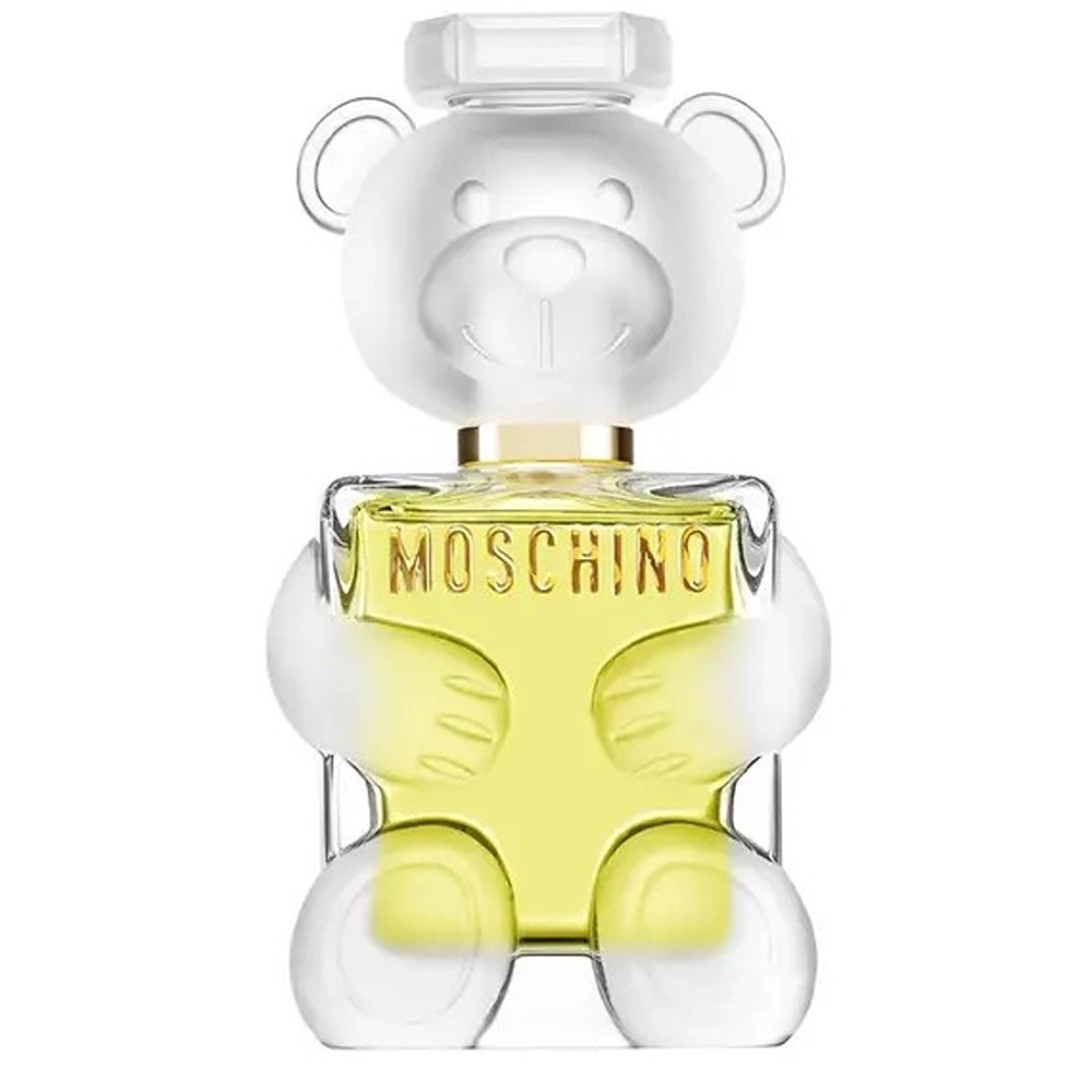 Moschino Toy 2 For Women Eau De Parfum, 100 Ml