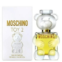 Moschino Toy 2 For Women Eau De Parfum, 100 Ml