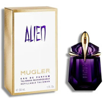 Mugler Alien For Women Eau De Parfum Non Refillable, 30 Ml