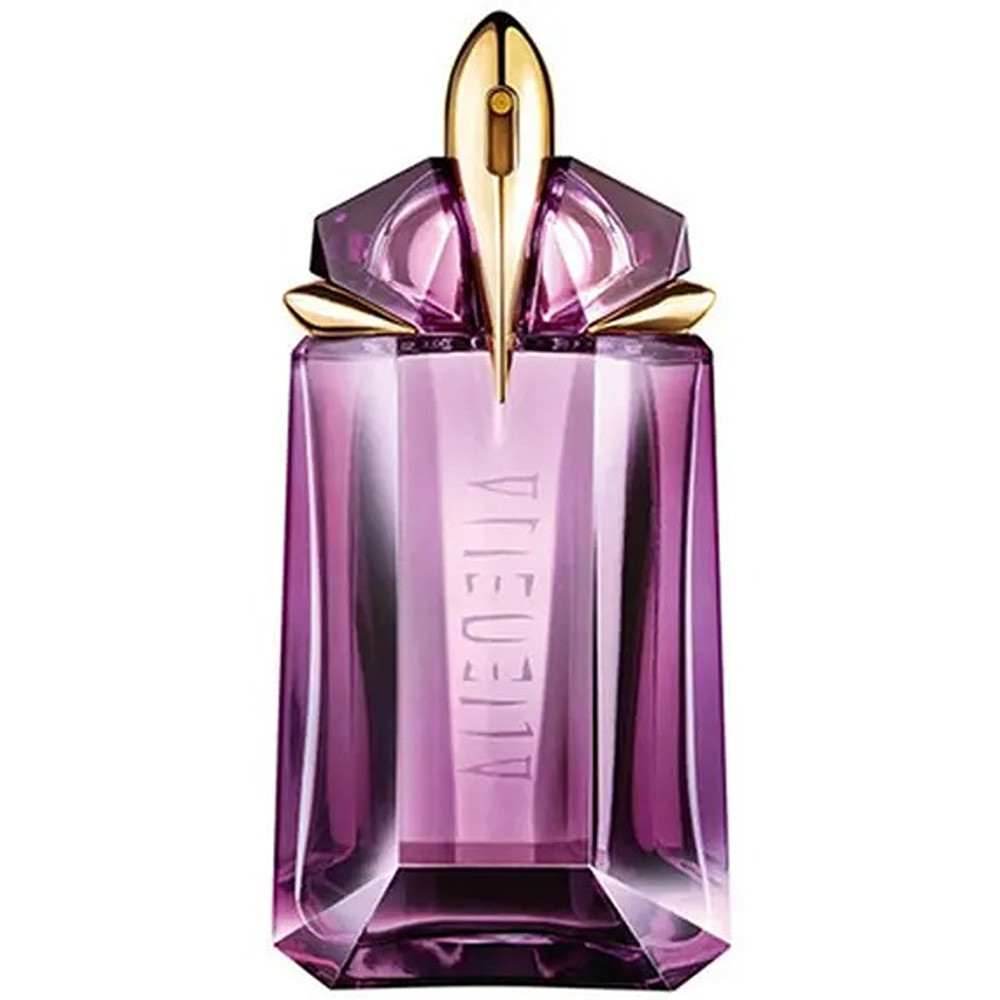 Mugler Alien For Women Eau De Parfum Refillable, 60 Ml