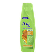 Lustrous Shine With Honey For Normal Hair 400ml 