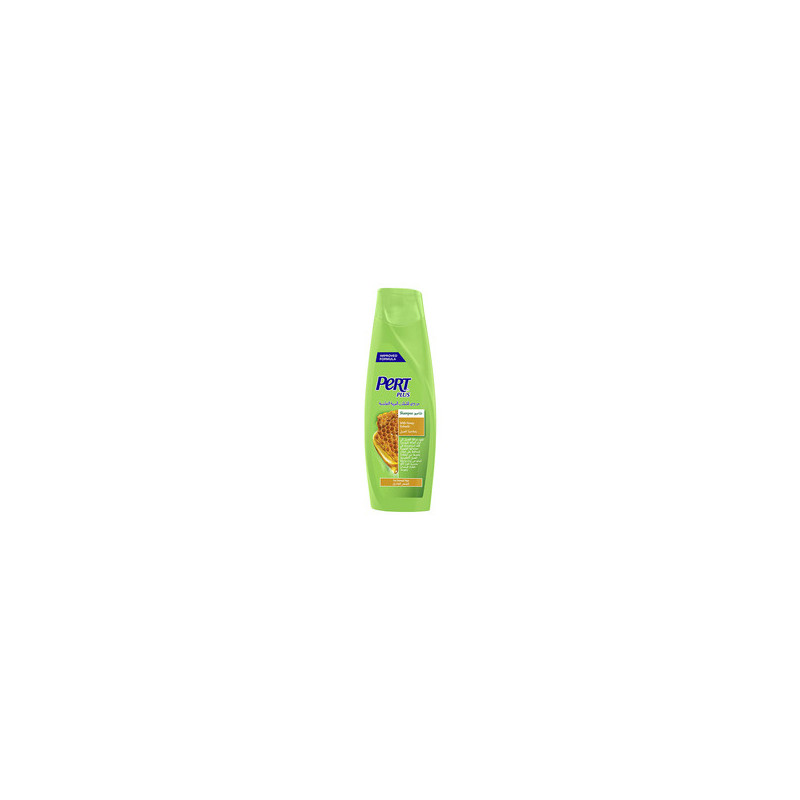 Lustrous Shine With Honey For Normal Hair 400ml 