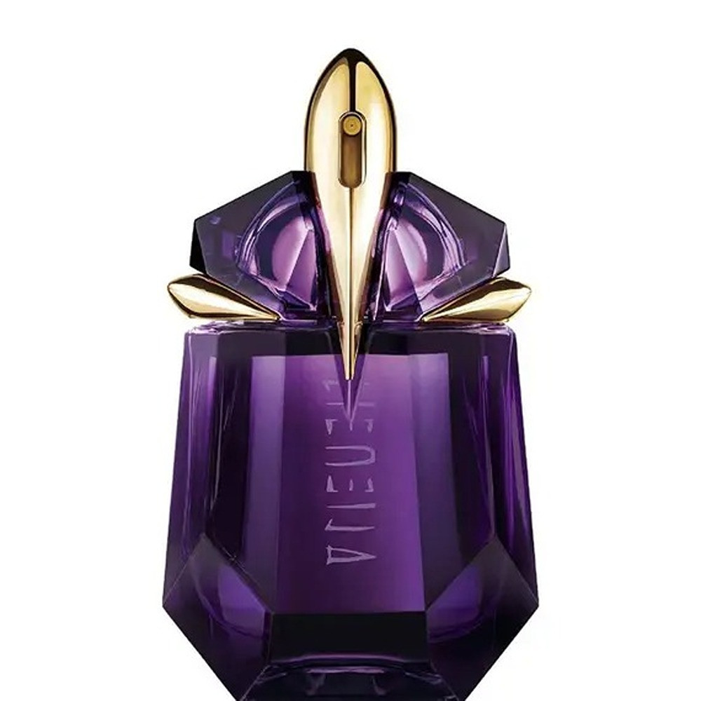 Mugler Alien For Women Eau De Parfum Refillable, 30 Ml