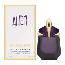 Mugler Alien For Women Eau De Parfum Refillable, 30 Ml