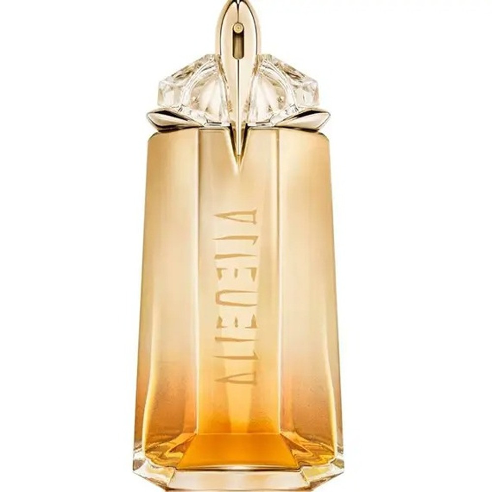 Mugler Alien Goddess For Women Eau De Parfum Intense, 60 Ml