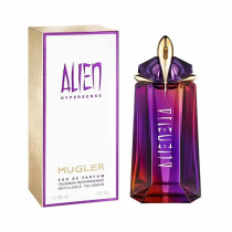 Mugler Alien Hypersense For Women Eau De Parfum, 90 Ml