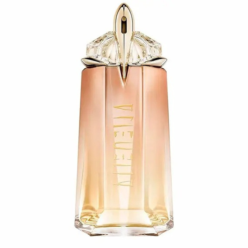 Mugler Alien Goddess For Women Eau De Parfum Supra Florale, 90 Ml