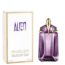 Mugler Alien For Women Eau De Toilette, 60 Ml