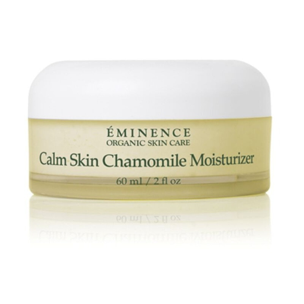 Eminence Organic Skin Care Calm Skin Chamomile Moisturizer Day Cream