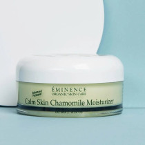 Eminence Organic Skin Care Calm Skin Chamomile Moisturizer Day Cream