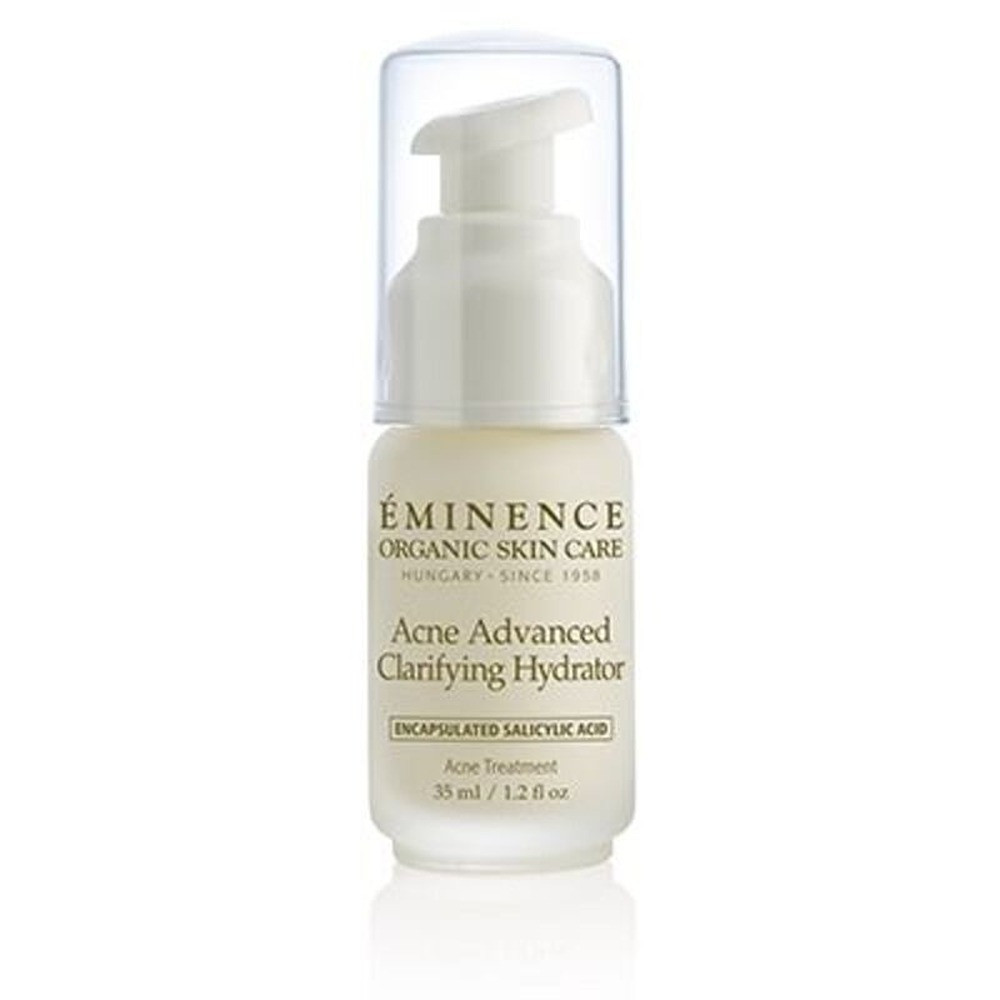 Eminence Organic Skin Care Acne Advanced Clarifying Hydrator Day Cream