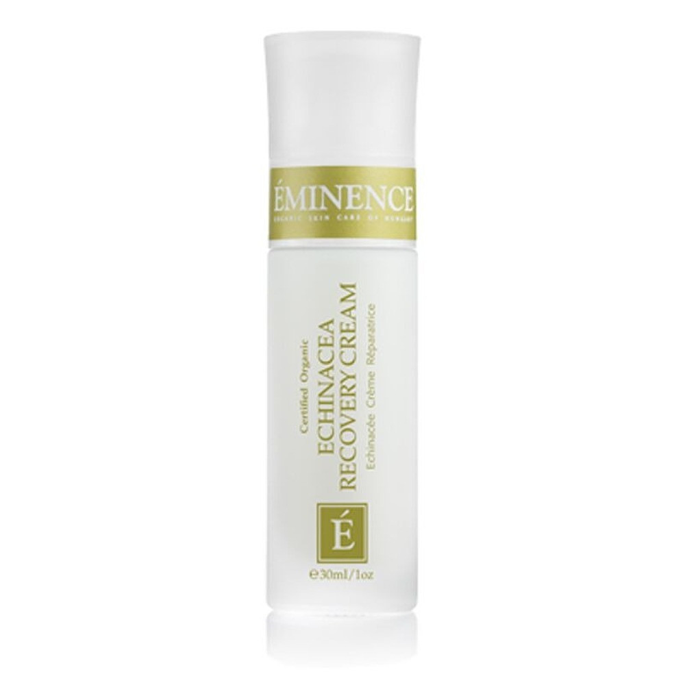 Eminence Organic Skin Care Echinacea Recovery Cream Day Cream