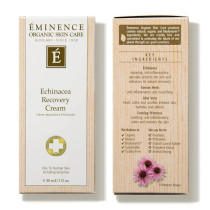 Eminence Organic Skin Care Echinacea Recovery Cream Day Cream