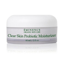 Eminence Organic Skin Care Clear Skin Probiotic Moisturizer Day Cream