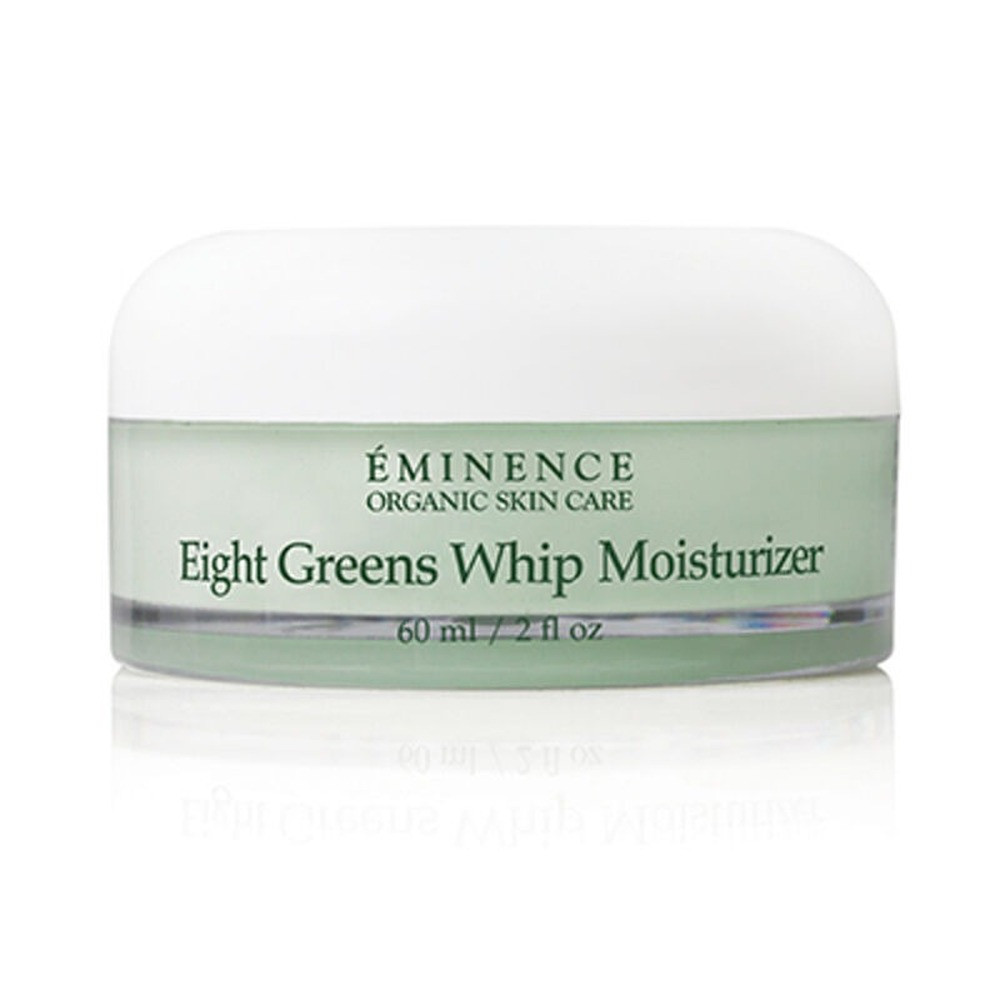 Eminence Organic Skin Care Eight Greens Whip Moisturizer Day Cream