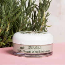 Eminence Organic Skin Care Eight Greens Whip Moisturizer Day Cream