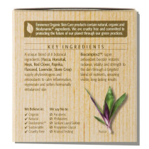 Eminence Organic Skin Care Eight Greens Whip Moisturizer Day Cream