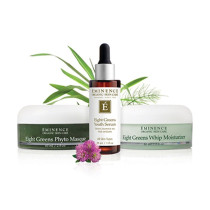 Eminence Organic Skin Care Eight Greens Whip Moisturizer Day Cream