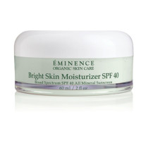 Eminence Organic Skin Care...
