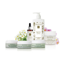 Eminence Organic Skin Care Bright Skin Moisturizer Spf 40 Day Cream