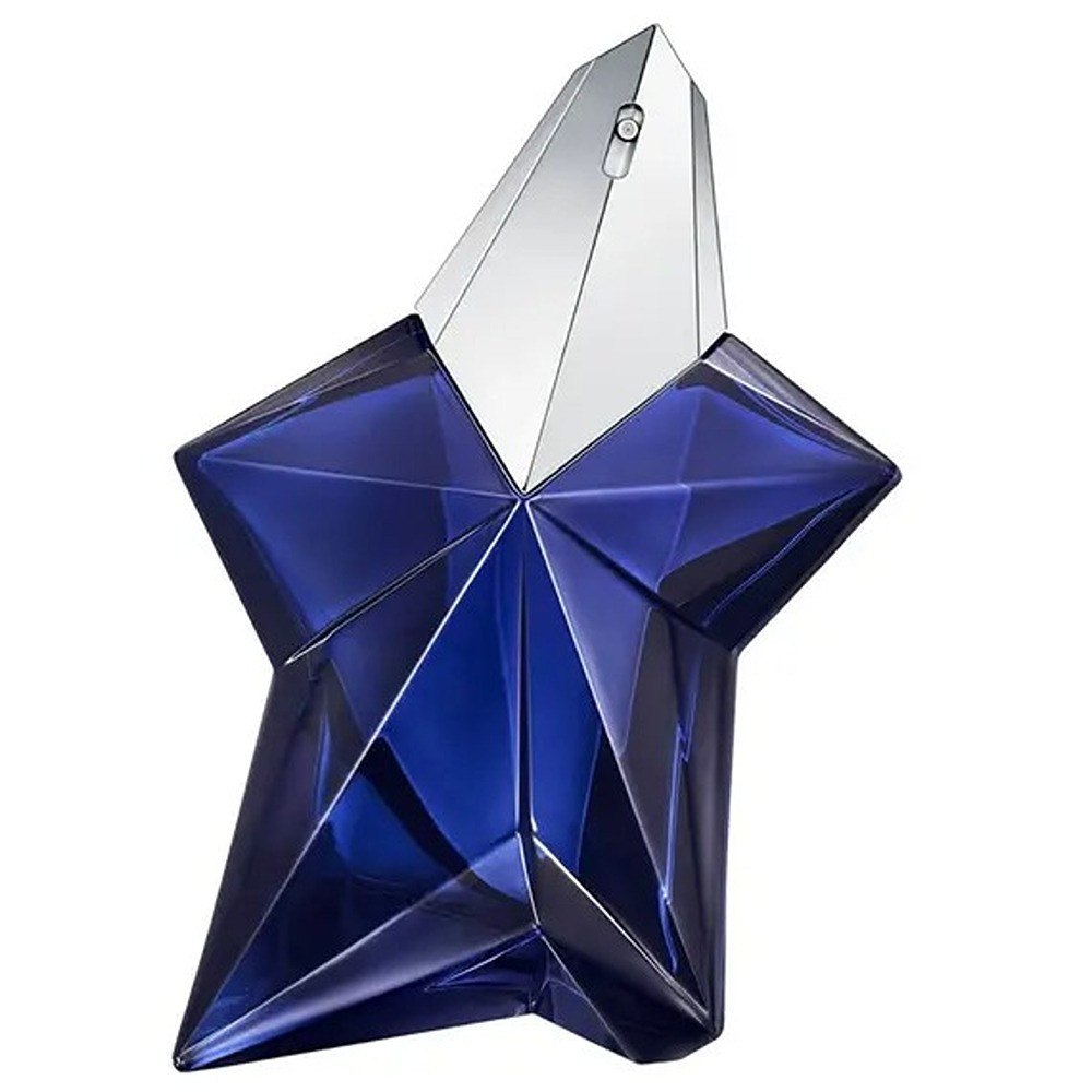 Mugler Angel Elixir Refillable Star For Women Eau De Parfum, 100 Ml