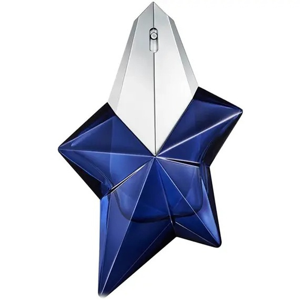 Mugler Angel Elixir Refillable Star For Women Eau De Parfum, 50 Ml