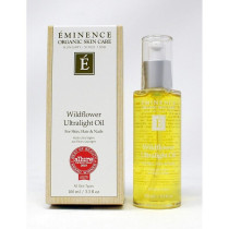 Eminence Organic Skin Care Wildflower Ultralight Oil Face Oil