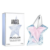 Mugler Angel Refillable Star For Women Eau De Toilette, 30 Ml