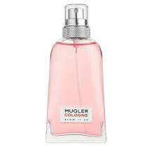 Mugler Cologne Blow It Up For Unisex Eau De Toilette, 100 Ml