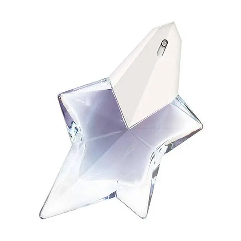 Mugler Angel Non Refillable Stars For Women Eau De Parfum, 50 Ml