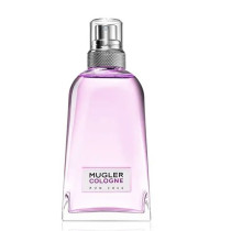 Mugler Cologne Run Free For Unisex Eau De Toilette, 100 Ml