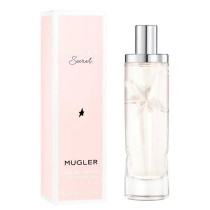 Mugler Secret For Women Eau De Toilette, 50 Ml