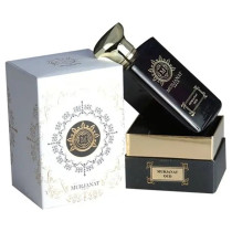 Murjanat By Murjanat Oud For Unisex Eau De Parfum, 100 Ml