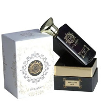 Murjanat Parisian Oud For Unisex Eau De Parfum, 100 Ml
