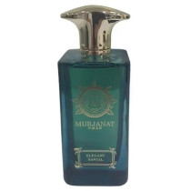 Murjanat Elegant Santal For Unisex Eau De Parfum, 100 Ml