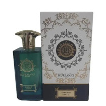 Murjanat Elegant Santal For Unisex Eau De Parfum, 100 Ml